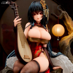 Azur Lane - Taiho figure