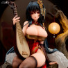 Azur Lane - Taiho figure