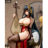 Azur Lane - Taiho figure