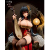 Azur Lane - Taiho figure