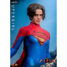 DC Comics, The Flash - Figurine Supergirl, Movie Masterpiece