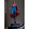 DC Comics, The Flash - Figure Supergirl, Movie Masterpiece