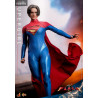 DC Comics, The Flash - Figurine Supergirl, Movie Masterpiece