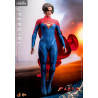 DC Comics, The Flash - Figure Supergirl, Movie Masterpiece