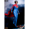 DC Comics, The Flash - Figure Supergirl, Movie Masterpiece