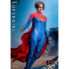 DC Comics, The Flash - Figurine Supergirl, Movie Masterpiece