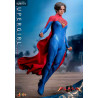 DC Comics, The Flash - Figure Supergirl, Movie Masterpiece