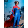 DC Comics, The Flash - Figurine Supergirl, Movie Masterpiece