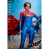 DC Comics, The Flash - Figure Supergirl, Movie Masterpiece