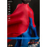 DC Comics, The Flash - Figure Supergirl, Movie Masterpiece