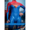 DC Comics, The Flash - Figurine Supergirl, Movie Masterpiece