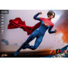 DC Comics, The Flash - Figure Supergirl, Movie Masterpiece