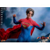 DC Comics, The Flash - Figure Supergirl, Movie Masterpiece