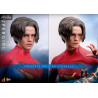 DC Comics, The Flash - Figure Supergirl, Movie Masterpiece
