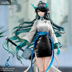 Arknights - Figurine Dusk,...
