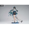 Arknights - Figure Dusk, Ukiyo no Kaze