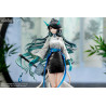 Arknights - Figure Dusk, Ukiyo no Kaze