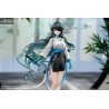 Arknights - Figurine Dusk, Ukiyo no Kaze