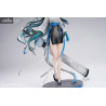 Arknights - Figure Dusk, Ukiyo no Kaze