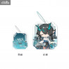 Arknights - Figure Dusk, Ukiyo no Kaze