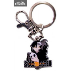 Soul Eater Keychain - Death...