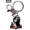 Soul Eater Keychain - Death the Kid