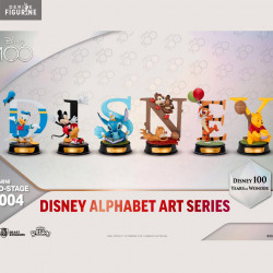 Disney - Pack figures 100...