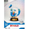 Disney - Pack figures 100 Years of Wonder-Disney Alphabet Art, Mini D-Stage