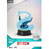 Disney - Pack figures 100 Years of Wonder-Disney Alphabet Art, Mini D-Stage