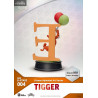 Disney - Pack figures 100 Years of Wonder-Disney Alphabet Art, Mini D-Stage
