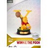 Disney - Pack figures 100 Years of Wonder-Disney Alphabet Art, Mini D-Stage
