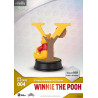 Disney - Pack figures 100 Years of Wonder-Disney Alphabet Art, Mini D-Stage