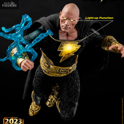DC Comics - Figure Black...