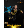 DC Comics - Figure Black Adam, Final Battle Version Dynamic 8ction Heroes
