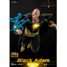 DC Comics - Figure Black Adam, Final Battle Version Dynamic 8ction Heroes