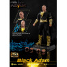 DC Comics - Figure Black Adam, Final Battle Version Dynamic 8ction Heroes