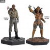 Alien vs Predator - Figurine au choix, Dillon ou Top Knot
