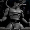 Disney Gargoyles - Figurine Goliath, Special Color Dynamic 8ction Heroes