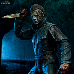 Halloween Ends (2022) -...