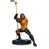 DC Comics - Aquaman, Mera or Black Manta figure of your choice
