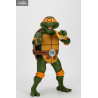 Teenage Mutant Ninja Turtles - Michelangelo figure, Giant-Size