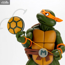 Les Tortues Ninja -...