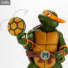 Teenage Mutant Ninja Turtles - Michelangelo figure, Giant-Size