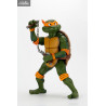 Teenage Mutant Ninja Turtles - Michelangelo figure, Giant-Size