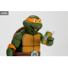 Teenage Mutant Ninja Turtles - Michelangelo figure, Giant-Size