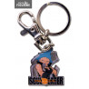 Soul Eater Keychain - Black Star