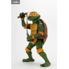 Teenage Mutant Ninja Turtles - Michelangelo figure, Giant-Size