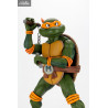 Teenage Mutant Ninja Turtles - Michelangelo figure, Giant-Size