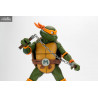 Teenage Mutant Ninja Turtles - Michelangelo figure, Giant-Size