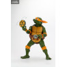 Teenage Mutant Ninja Turtles - Michelangelo figure, Giant-Size